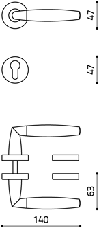sector olivari foro normale