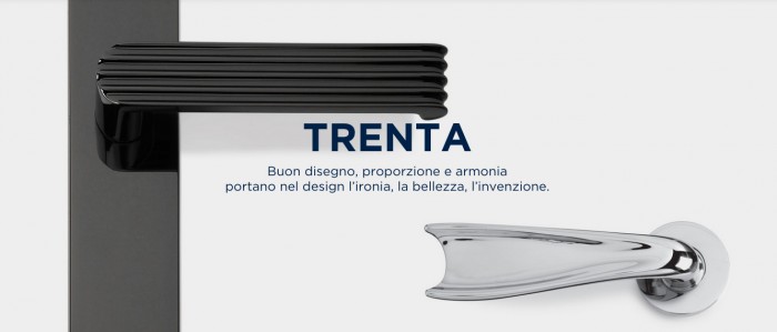 Trenta Enrico Cassina