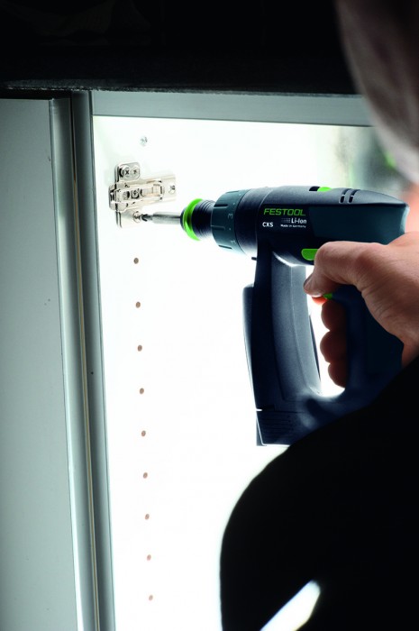 Trapano Festool