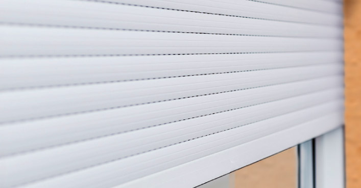 Avvolgibile pvc Pinto Rollplast