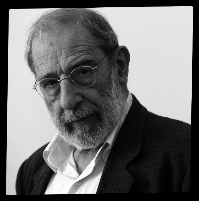 Alvaro Siza Vieira
