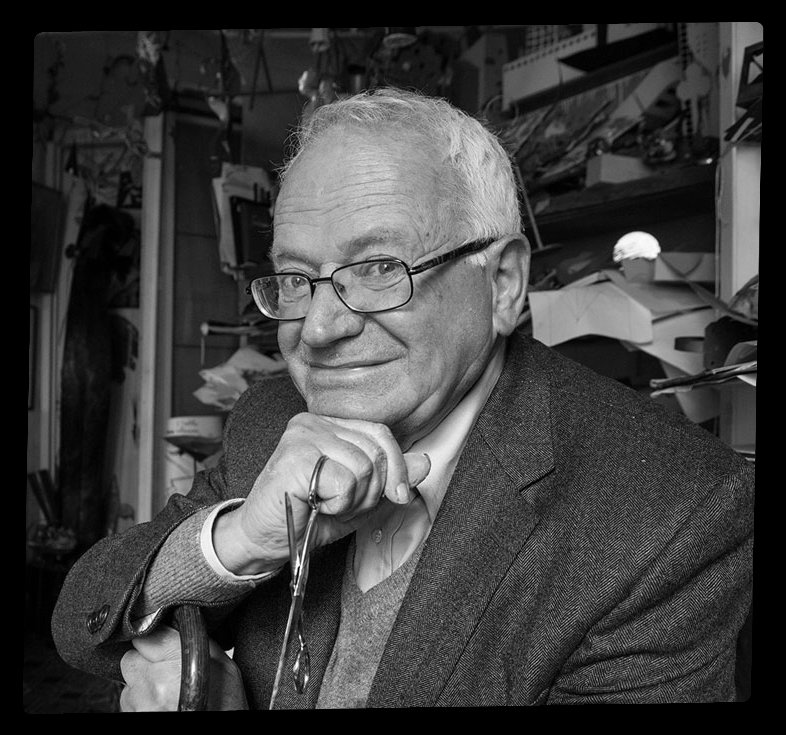 Riccardo Dalisi