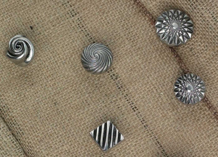 giara art design maniglie diamante
