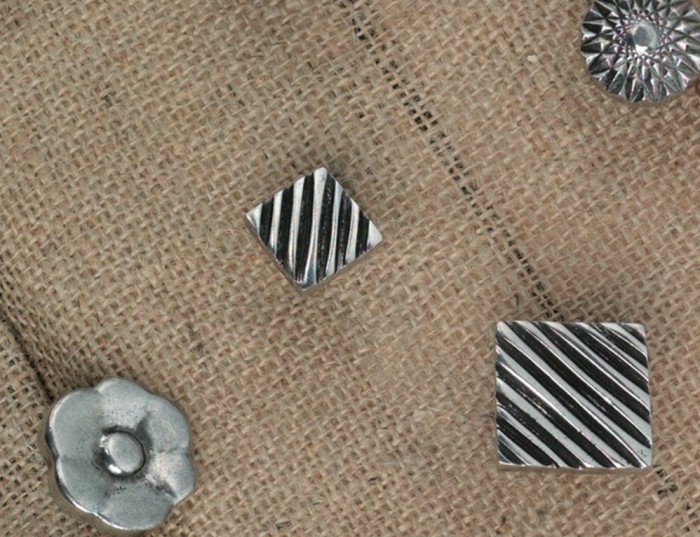 pomelli shabby chic per mobili - giara design