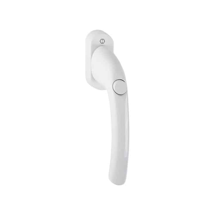 Marshalltown Inserti A Pulsante Per Barre Ottagonali – Connettore In Alluminio 35mm, Lunghezza 240mm