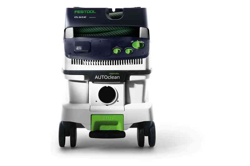 CTL 26 E AC HD