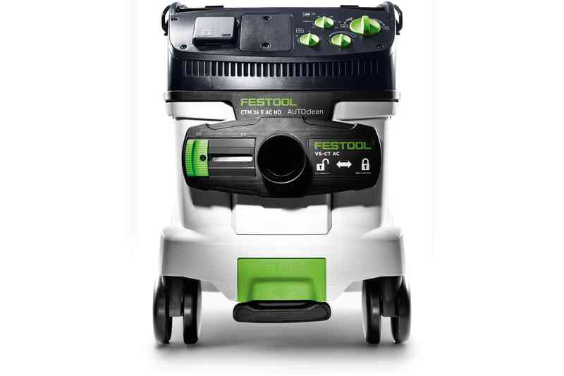 CTM 36 E AC HD