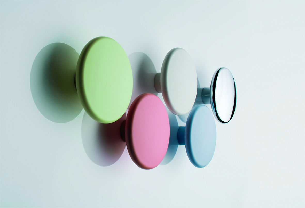 Pomolo per mobili Ufo Poliplast